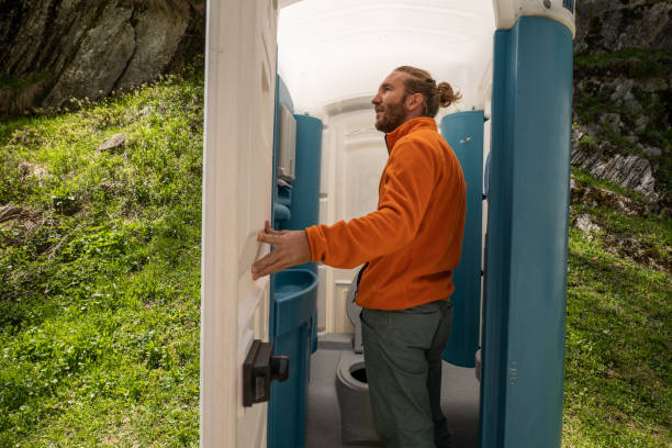 Best Event porta potty rental  in Farmington, PA