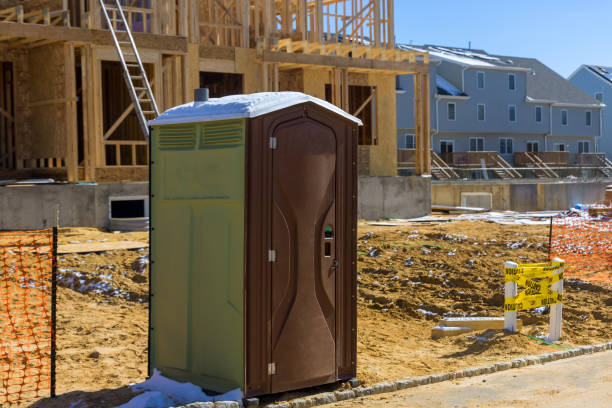 Best Porta potty rental near me  in Farmington, PA