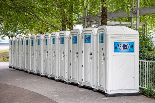 Best Portable restroom trailer rental  in Farmington, PA
