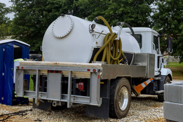Best Long-term porta potty rental  in Farmington, PA