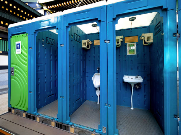 Best Wedding porta potty rental  in Farmington, PA