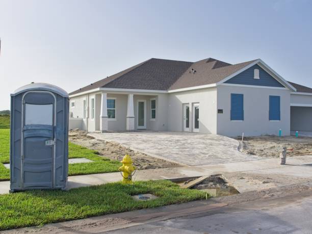 Best Affordable porta potty rental  in Farmington, PA