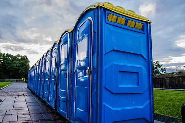 Best Construction site porta potty rental  in Farmington, PA