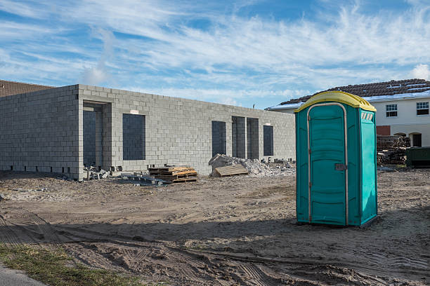Best Event porta potty rental  in Farmington, PA